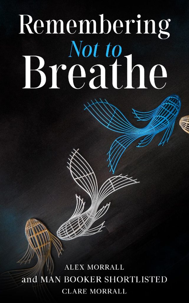 Remembering Not To Breathe