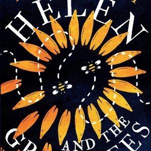 Helen and the Grandbees