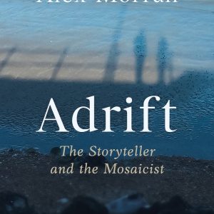 Adrift: The Storyteller & The Mosaicist
