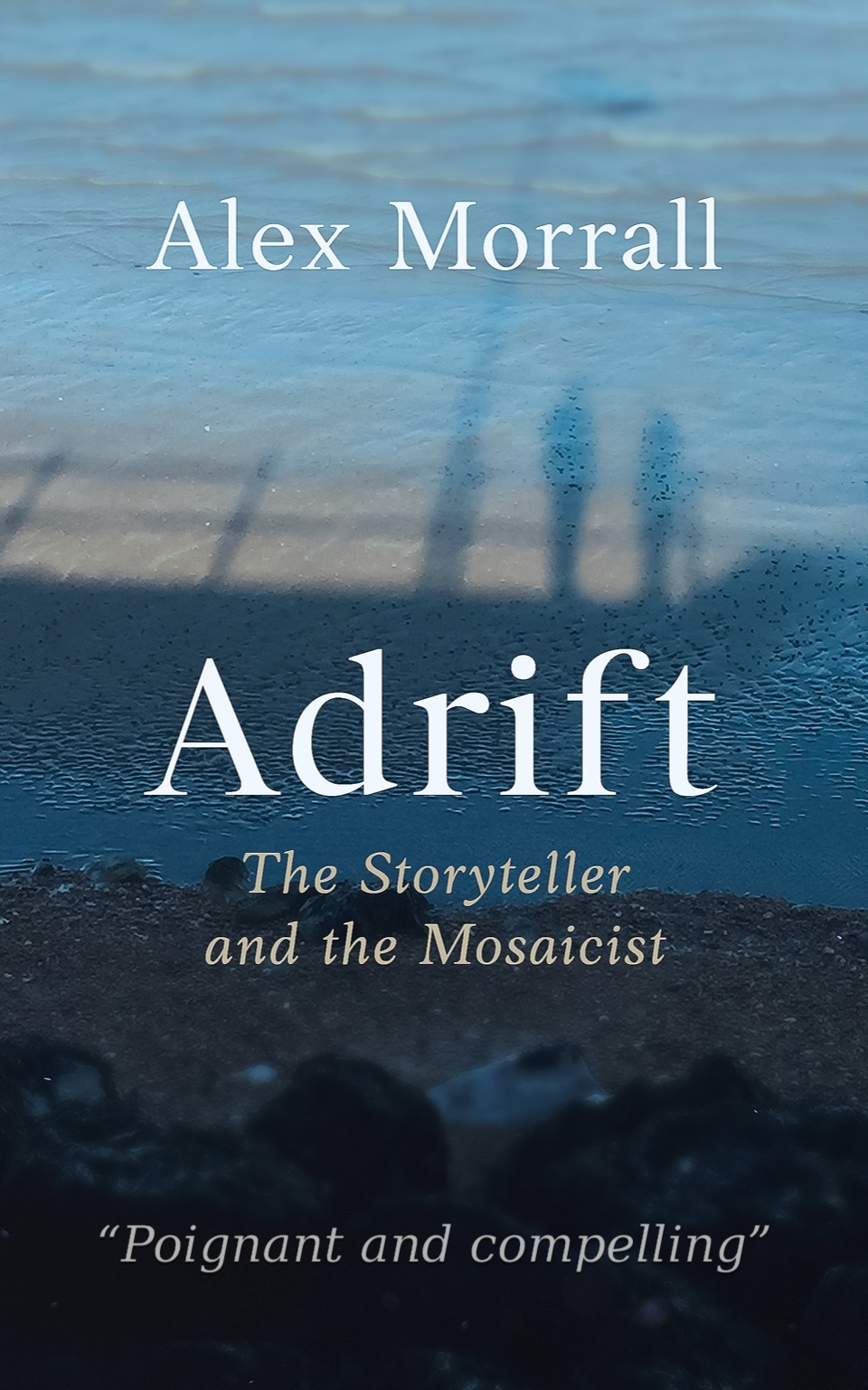 Adrift: The Storyteller & The Mosaicist